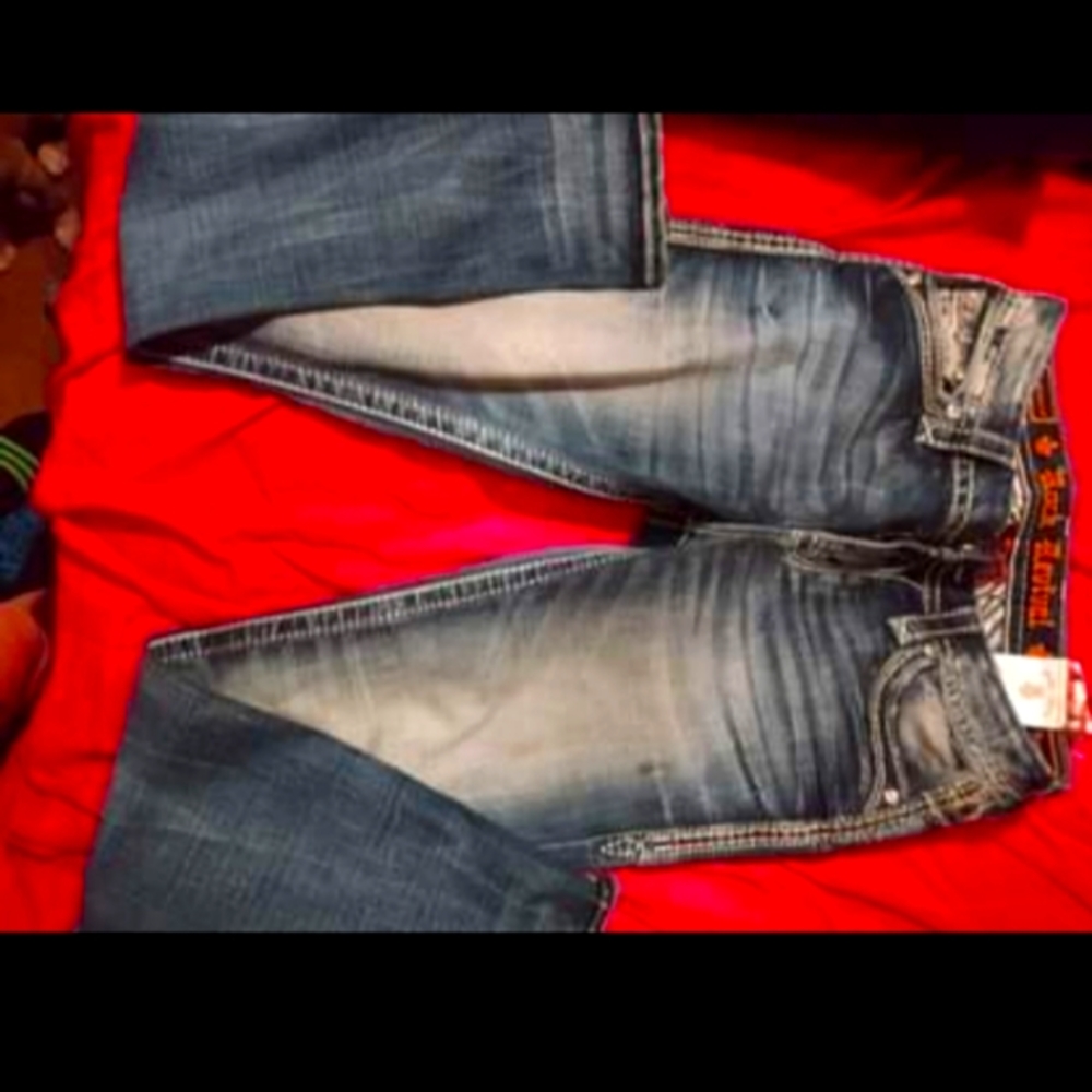Rock revivals